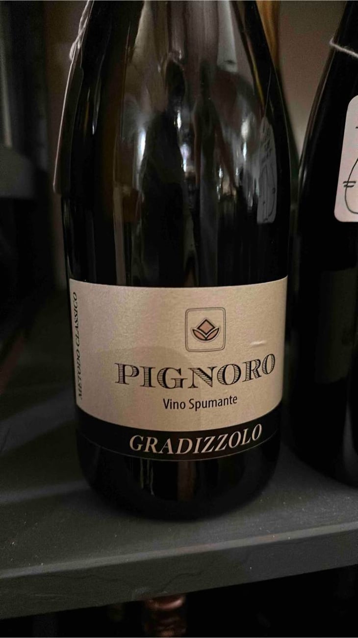 Pignoro - Gradizzolo - antonio-ognibene -2023