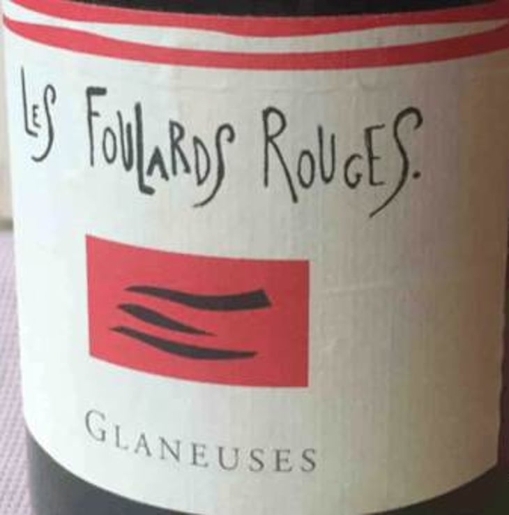 Glaneuses - Les Foulards Rouges - jean-francois-nicq 