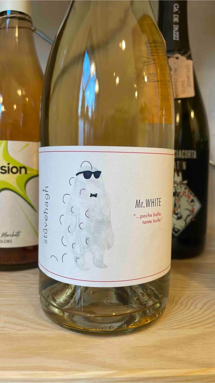 Mr. White - Lombardia - antonio-giacomo-baruffaldi -2022