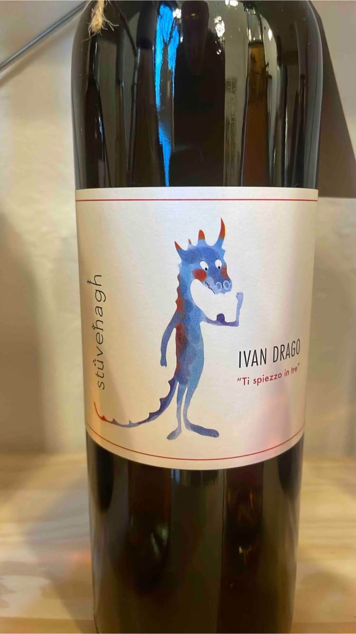 Ivan Drago - Lombardia - antonio-giacomo-baruffaldi -2022