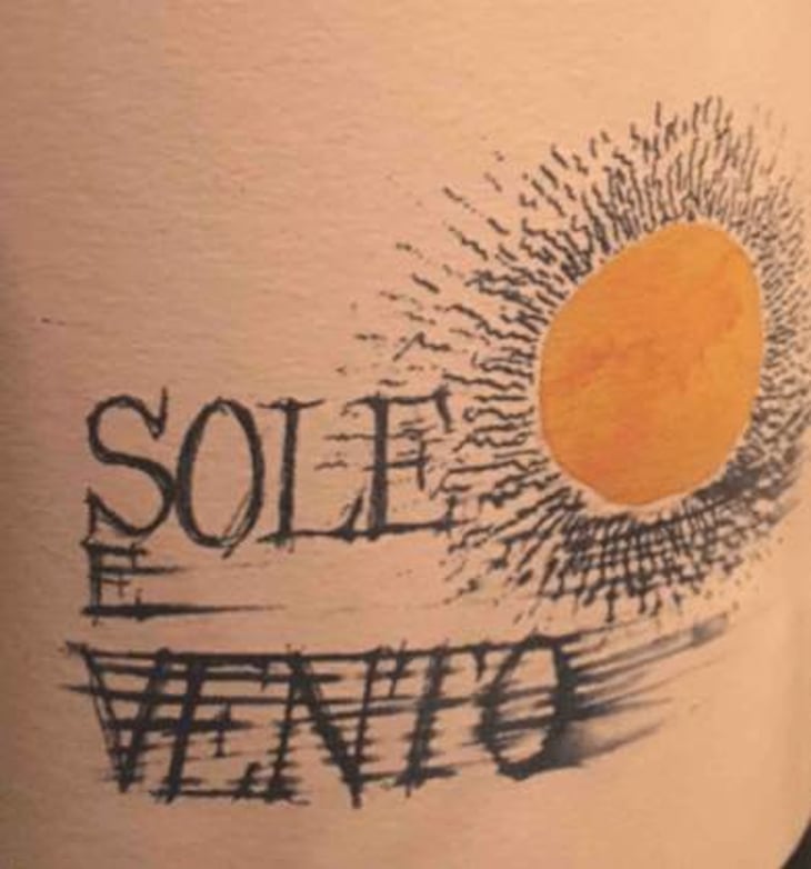 Sole E Vento - Marco De Bartoli - marco-de-bartoli 