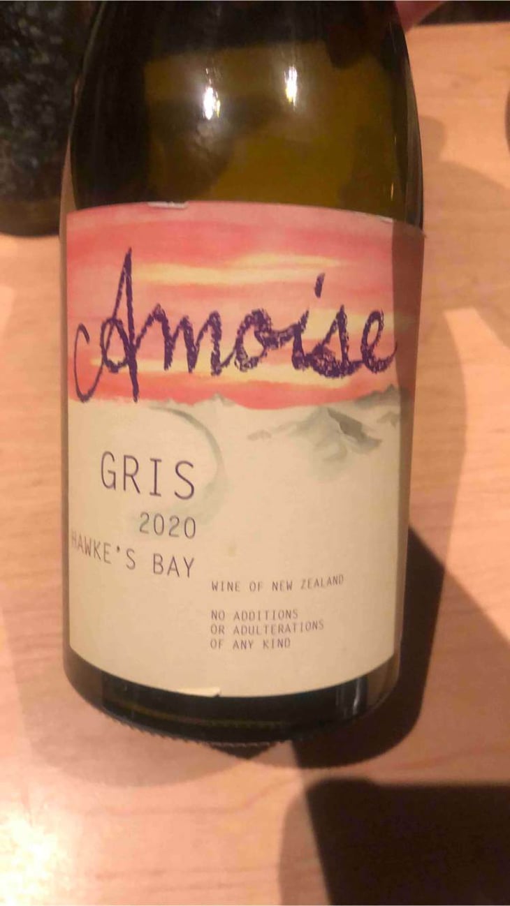 Gris - Amoise - amy-farnsworth 