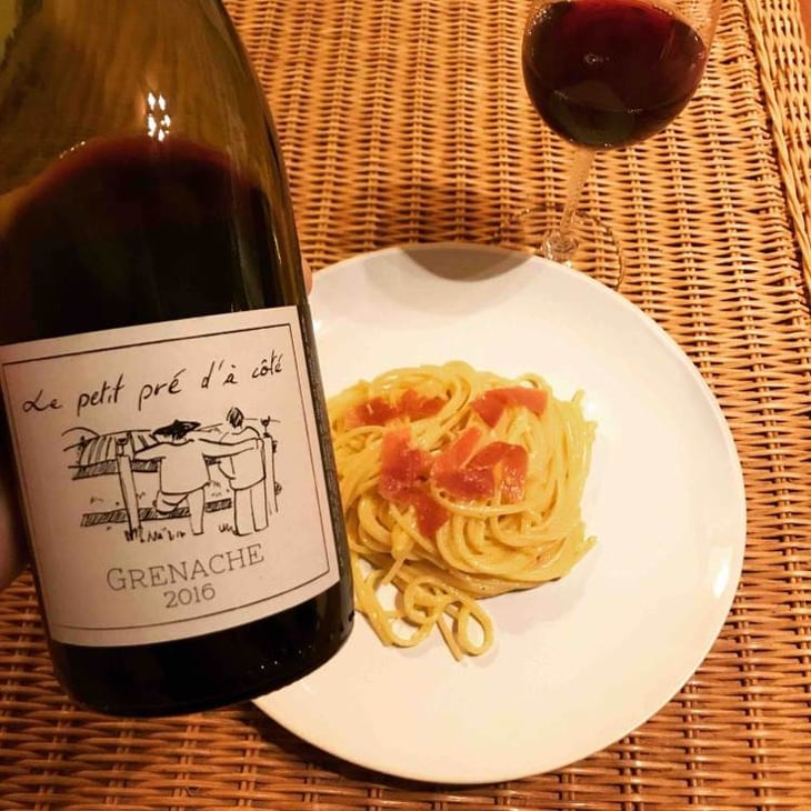 Le Petit Pré D’A Côté - Uliz - antoine-petitprez 