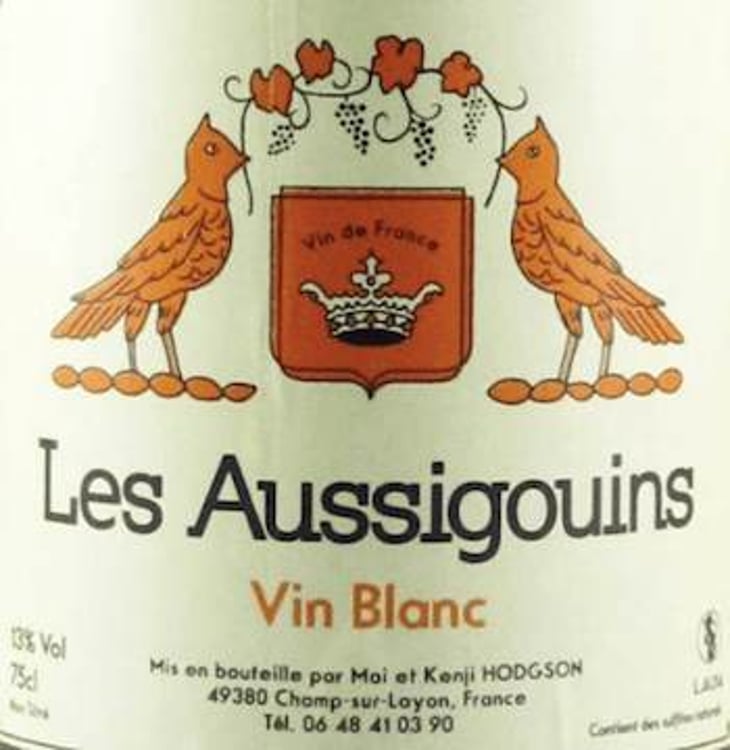Les Aussigouins
