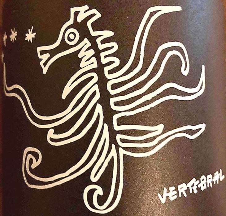 Vertebrale - Zou Maï - john-almansa 