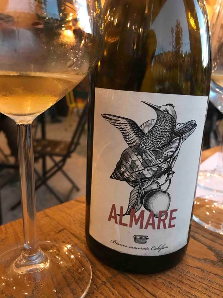 Almare - Cooperativa Agricola Sociale Calafata - mauro-montanaro 