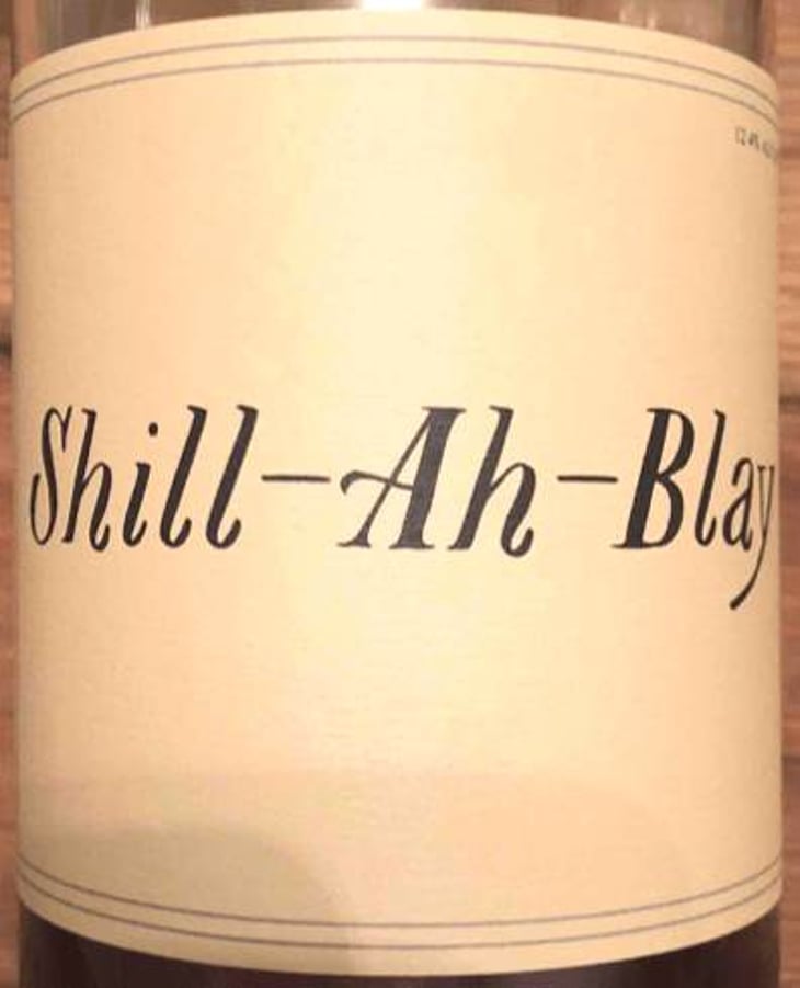 Shill-Ah-Blay