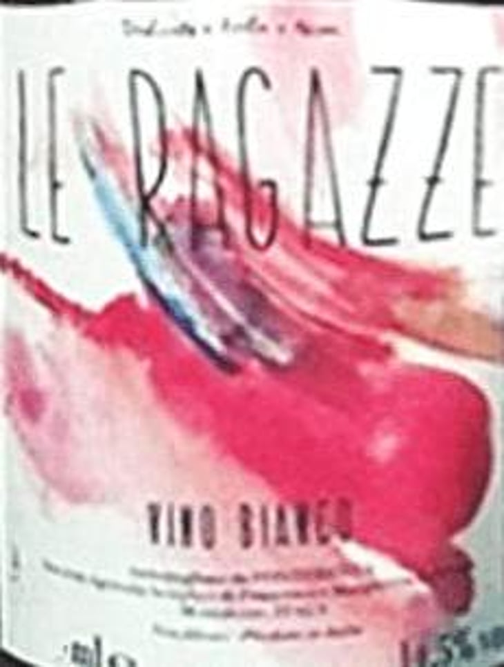 Le Ragazze - Azienda Agricola Fonterenza - margherita-francesca-padovani 
