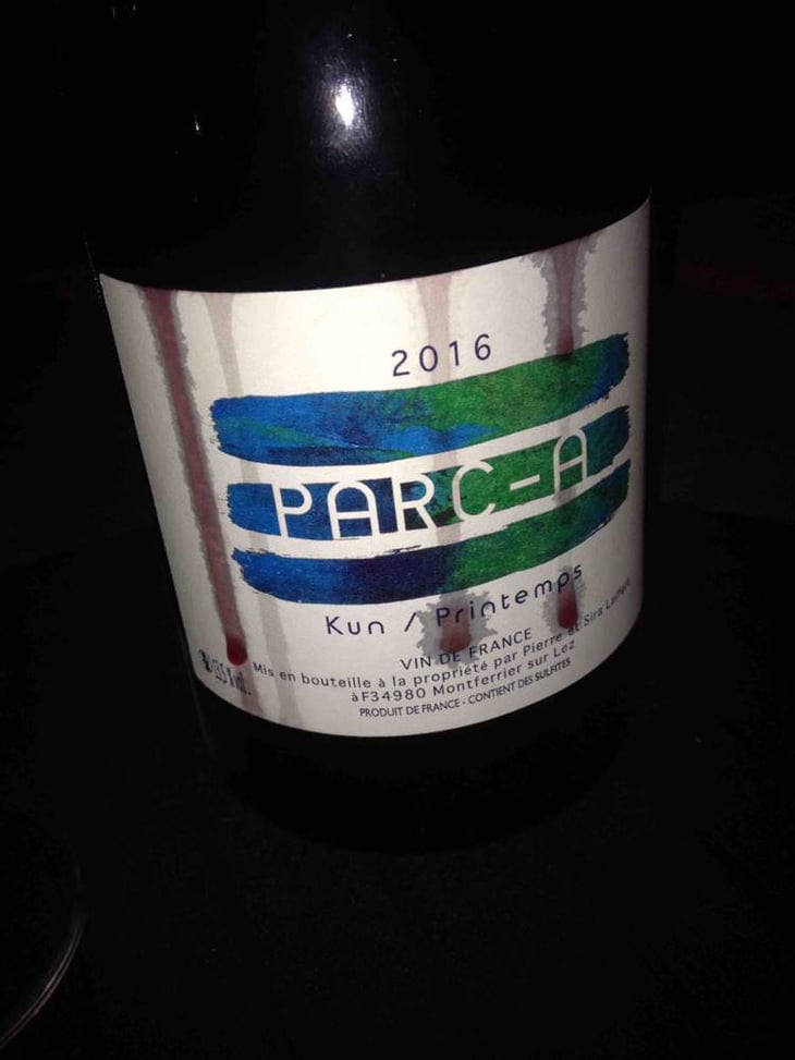 Kun / Printemps (Parc-A) - Pierre & Sira - pierre-sira-lalfert 