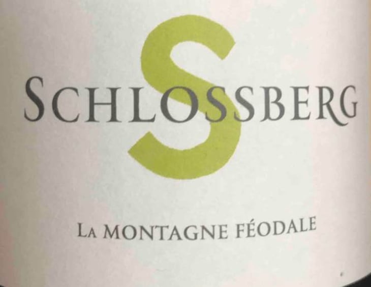 Schlossberg - Alsace Grand Cru