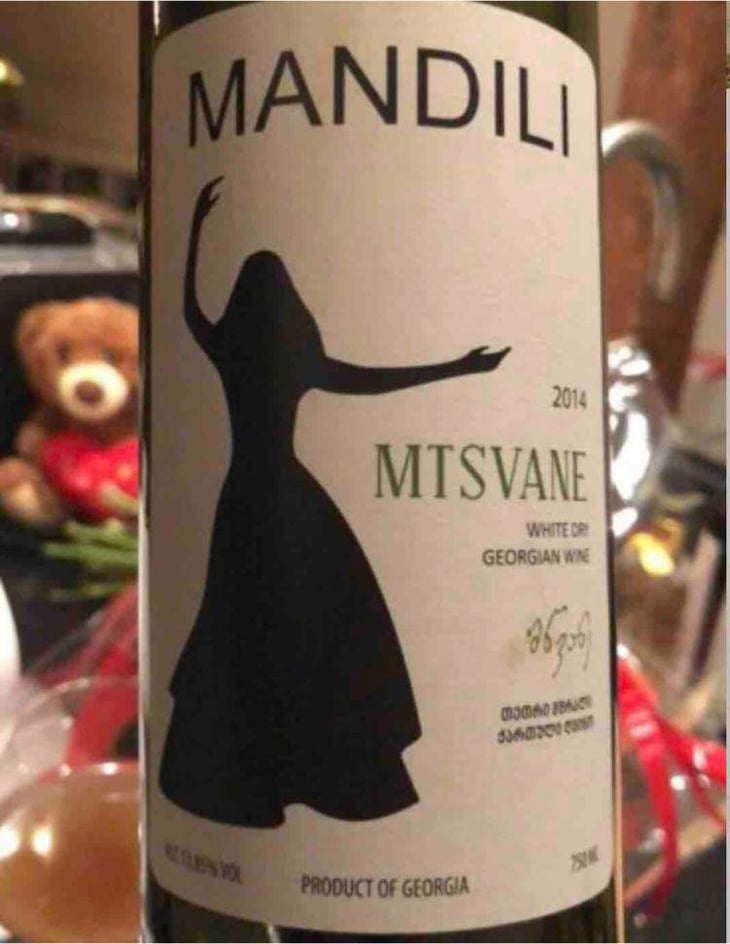 Mandili - Mandili - marina-kurtanidze-tea-melanishvili 