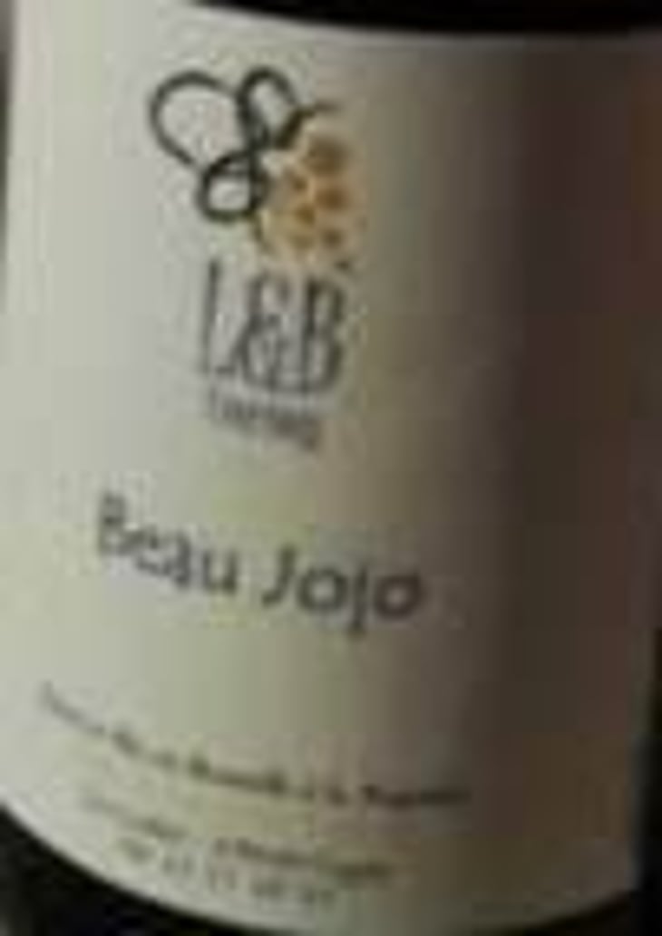 Beau Jojo - L&B Yvernay - laure-benjamin-yvernay 