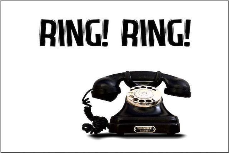 Ring Ring