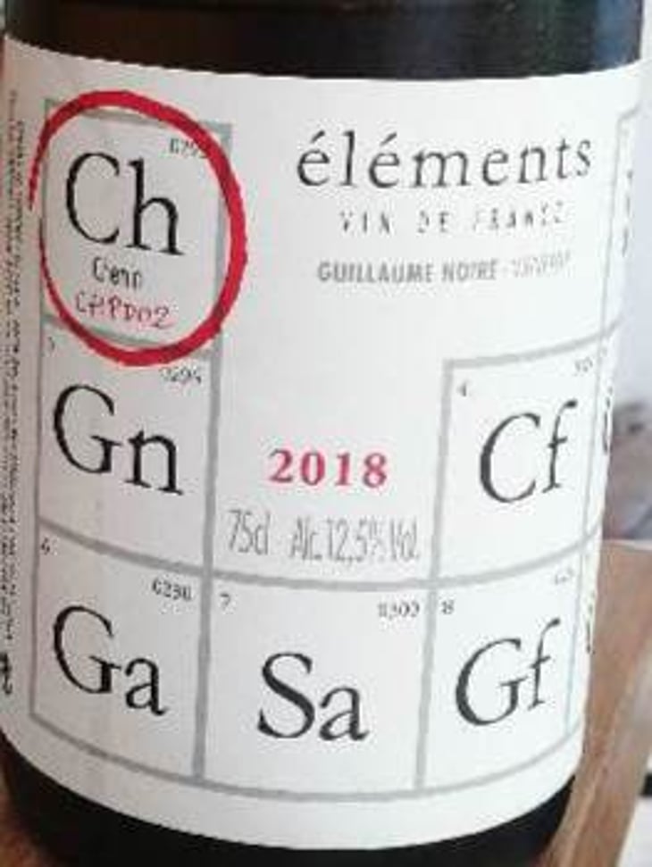 Ch - Guillaume Noire - guillaume-noire 