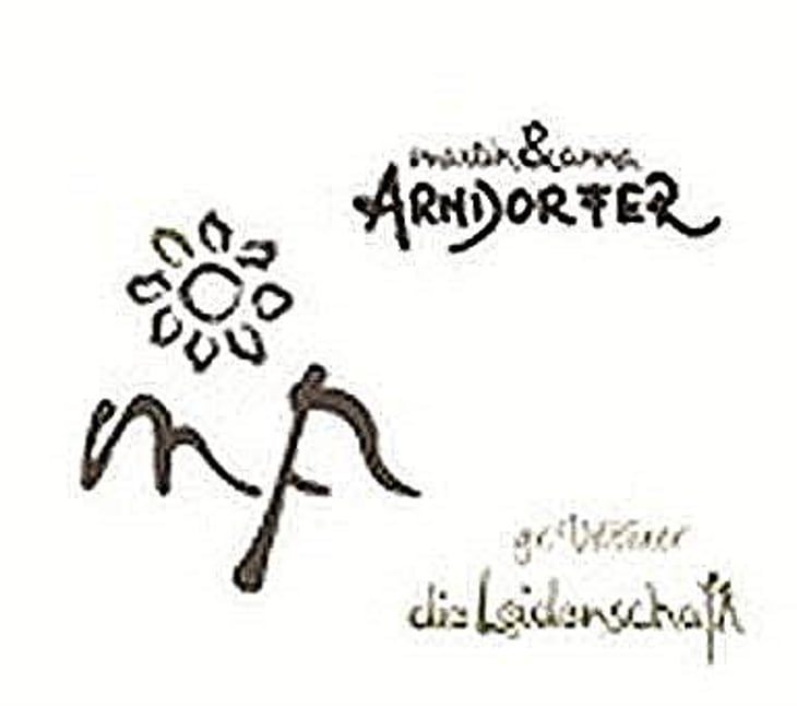 Die Leidenschaft