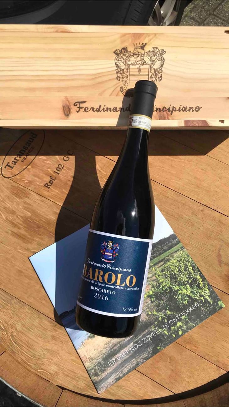 Boscareto - Azienda Agricola Principiano Ferdinando - ferdinando-principiano 