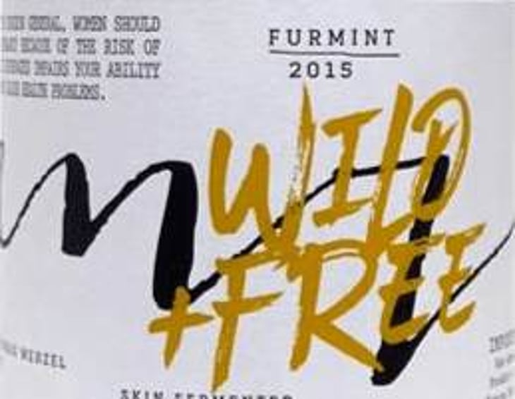 Furmint Wild + Free - Weinbau Michael Wenzel - michael-wenzel 