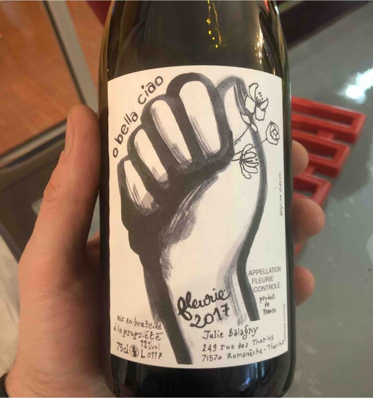 O Bella Ciao - Julie Balagny - julie-balagny 