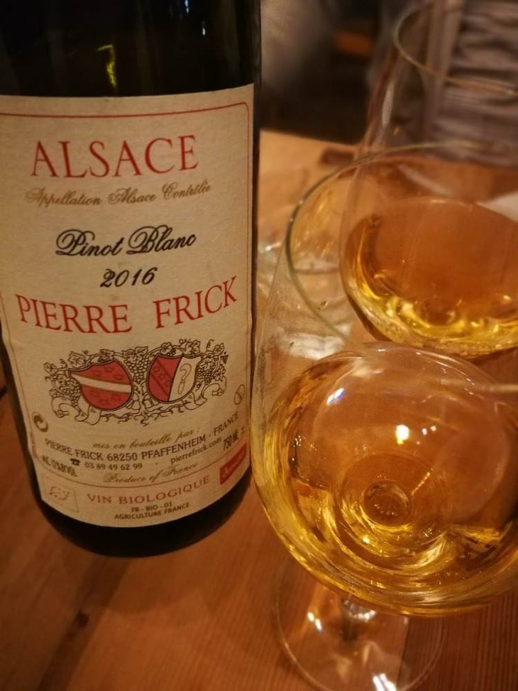 Pinot Blanc