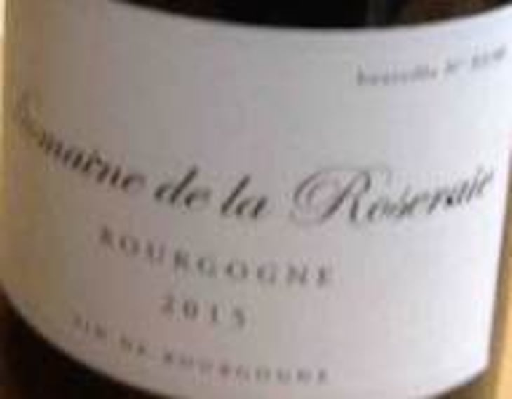Bourgogne - Domaine De La Roseraie - julien-petitjean 