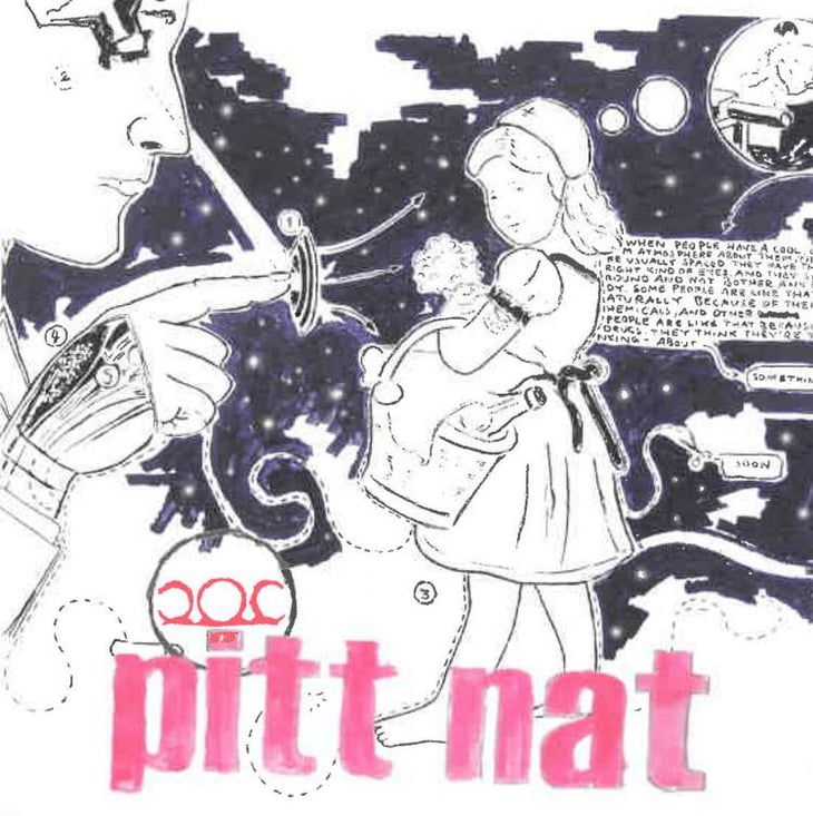 Pitt Nat
