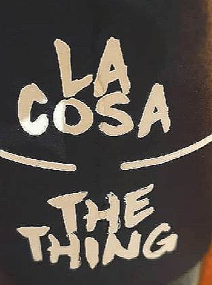 La Cosa