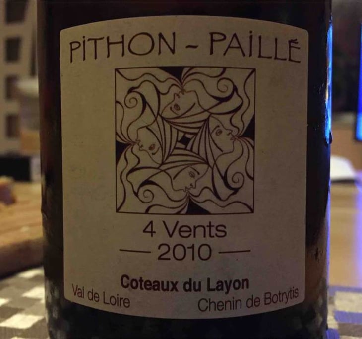 4 Vents - Pithon-Paillé - jo-pithon 
