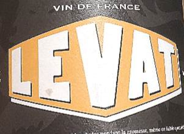Levat Rouge - Ad Vinum - sebastien-chatillon 