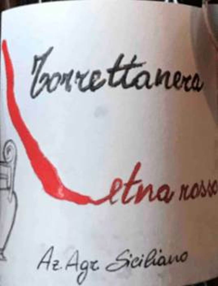 Torrettanera