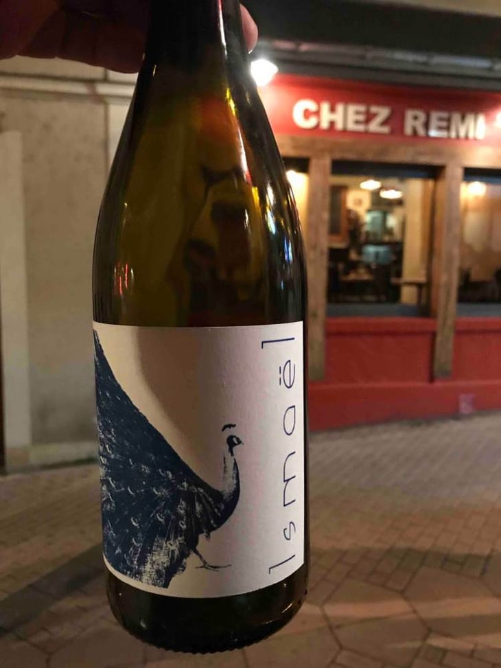 Ismaël