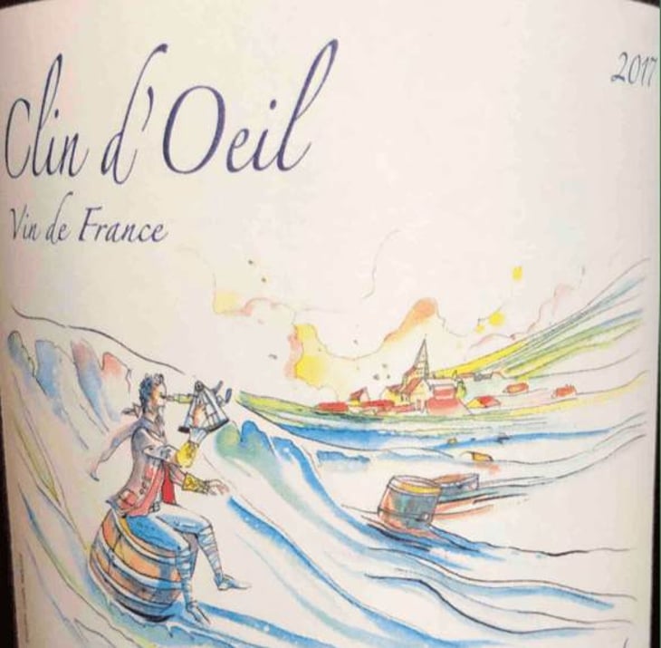 Clin D’œil