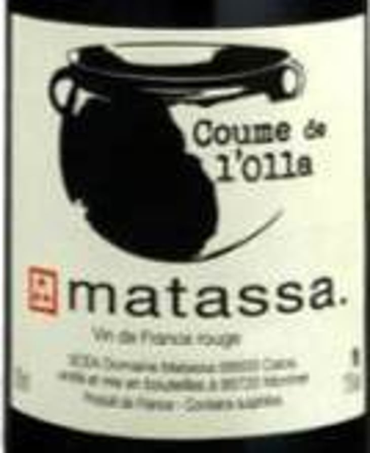 Coume de l’Olla Rouge
