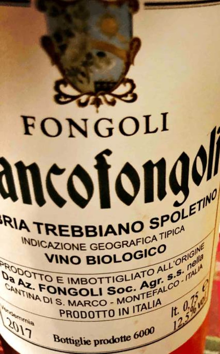 Biancofongoli