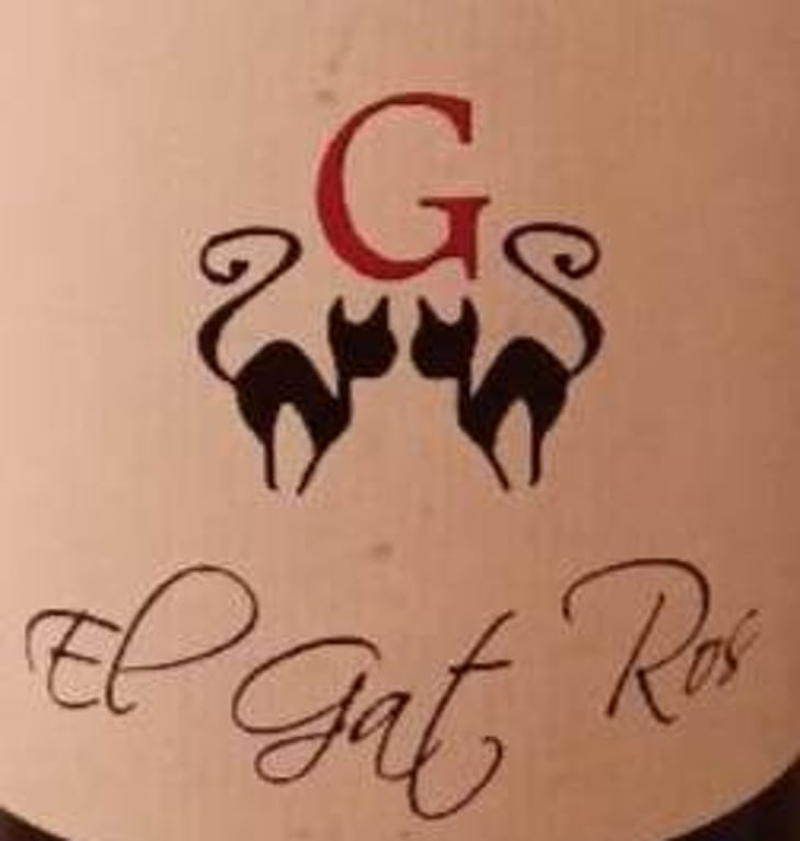 El Gat Ros