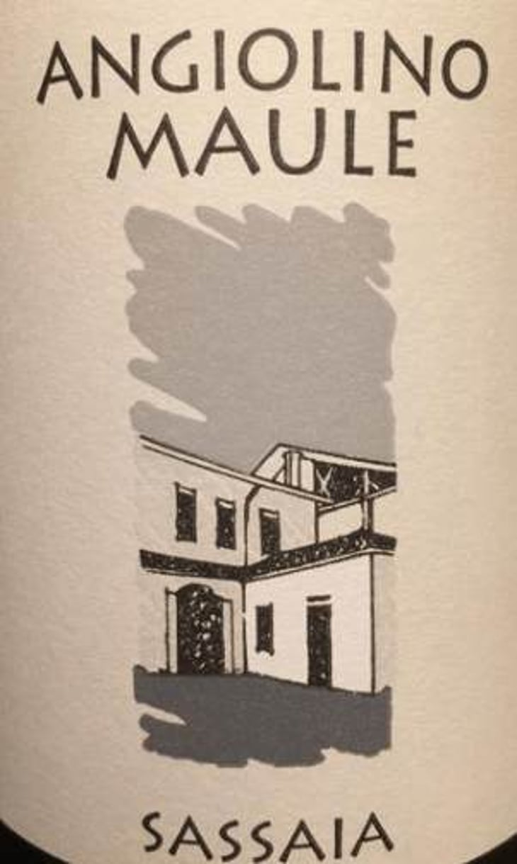 Sassaia - Azienda Agricola La Biancara - angiolino-maule 