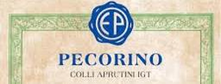 Pecorino - Az. Agr. Emidio Pepe - daniela-sofia-pepe 