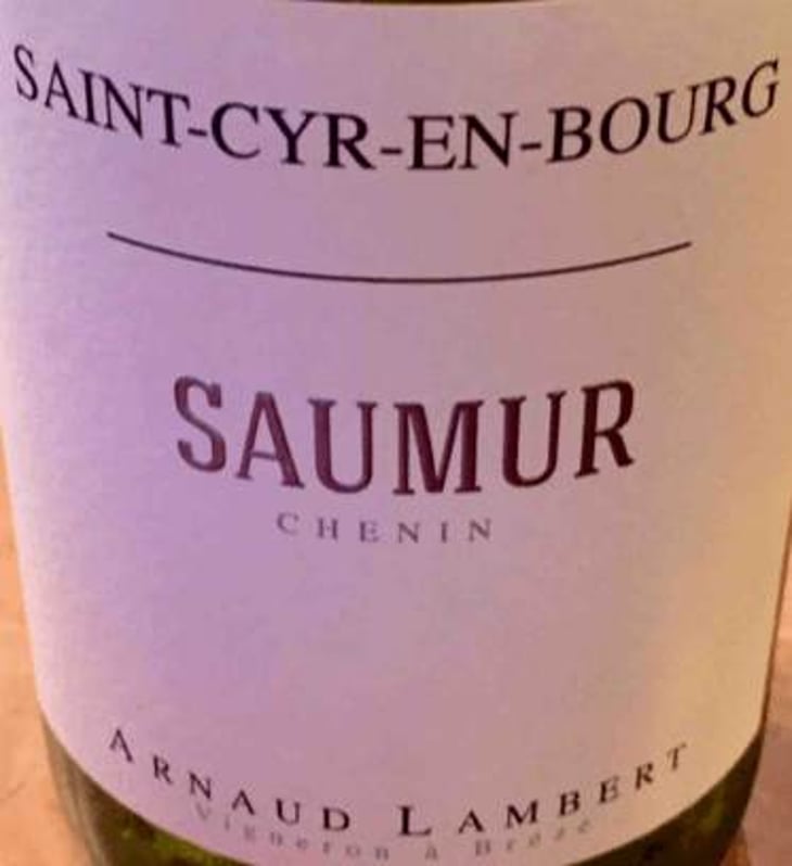 Saint-Cyr-En-Bourg - Domaine de Saint-Just - arnaud-lambert 