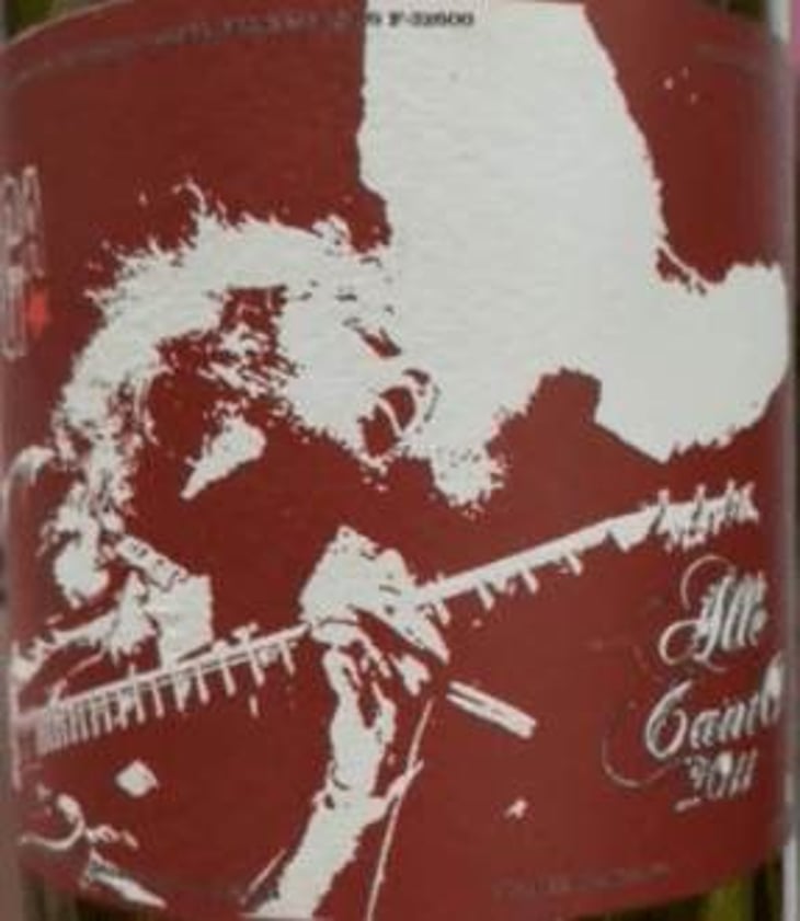 Allé Canto