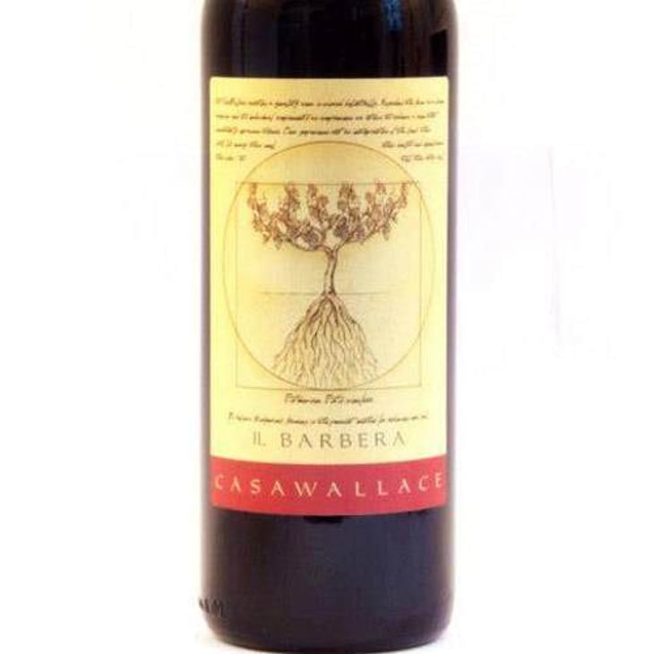 Il Barbera - Casa Wallace - sarah-wallace 