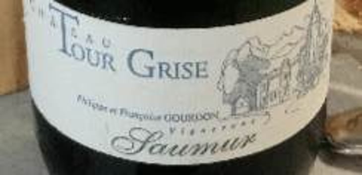 Les Fontenelles - Château La Tour Grise/Gourdon Vignerons - philippe-francoise-gourdon-retired 