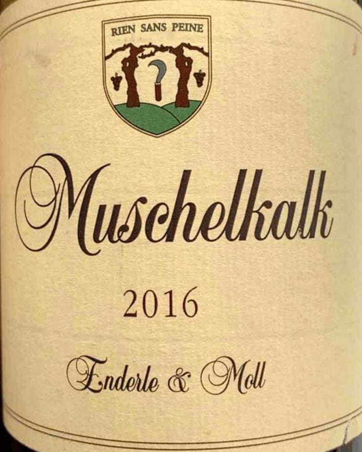 Muschelkalk
