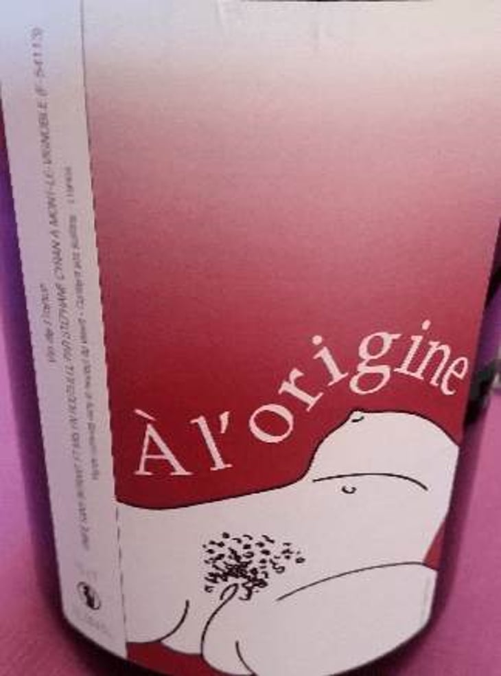 A L'origine - Stéphane Cyran - stephane-cyran 