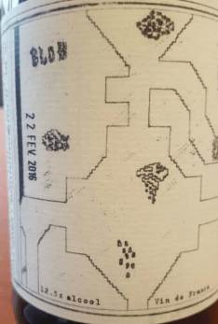 BLOB - Aurélien Lefort - aurelien-lefort 