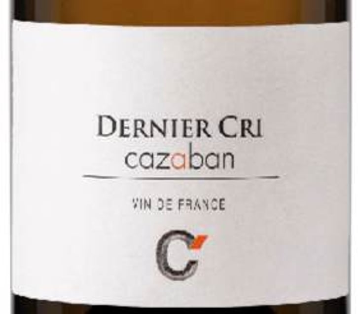 Dernier Cri - Domaine de Cazaban - victoria-mattei 