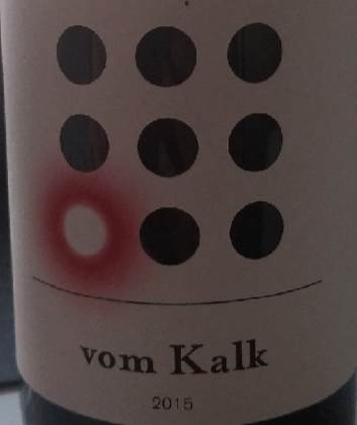 vom Kalk