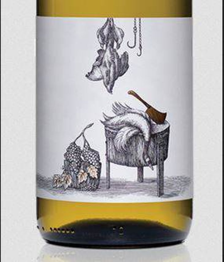 Pinot Gris - Ravensworth Wines - bryan-jocelyn-martin 