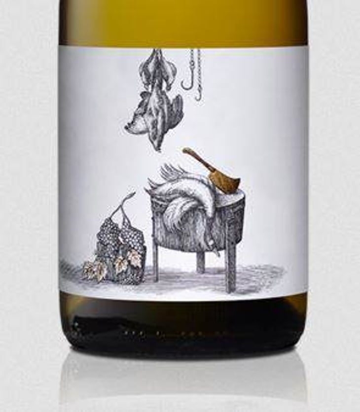 The Grainery - Ravensworth Wines - bryan-jocelyn-martin 