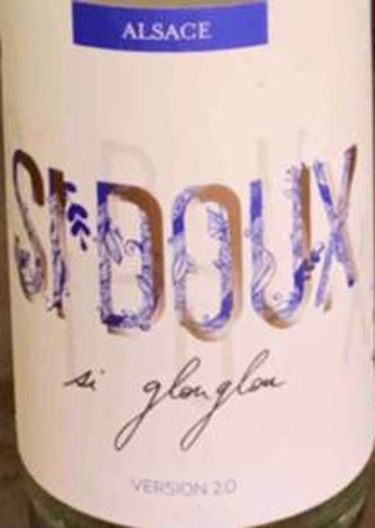 Si Doux Si Glouglou