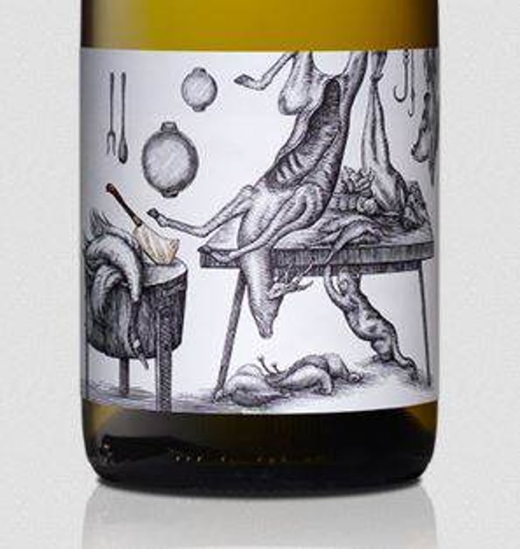 Seven Months - Ravensworth Wines - bryan-jocelyn-martin 