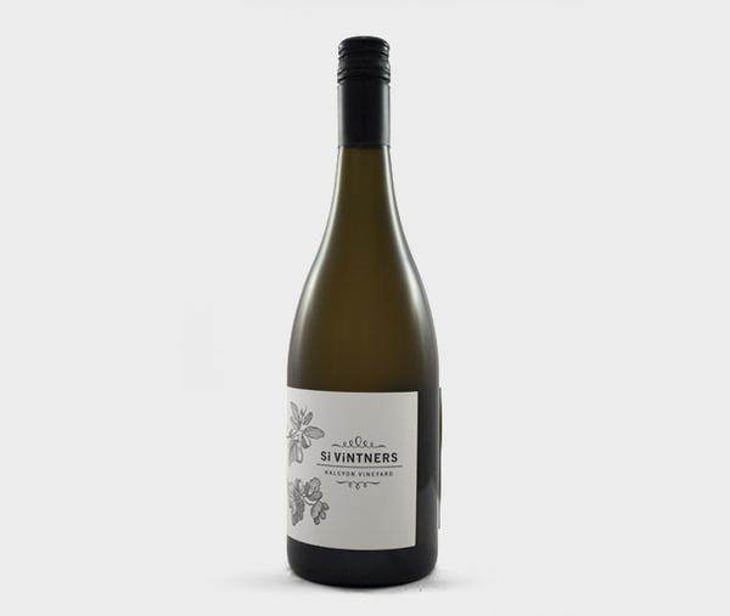 Halcyon Chardonnay - Si Vintners - iwo-jakimowicz-sarah-morris 